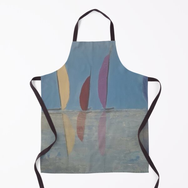 Item preview, Sails on Ice designed and sold by shawnsartistry.