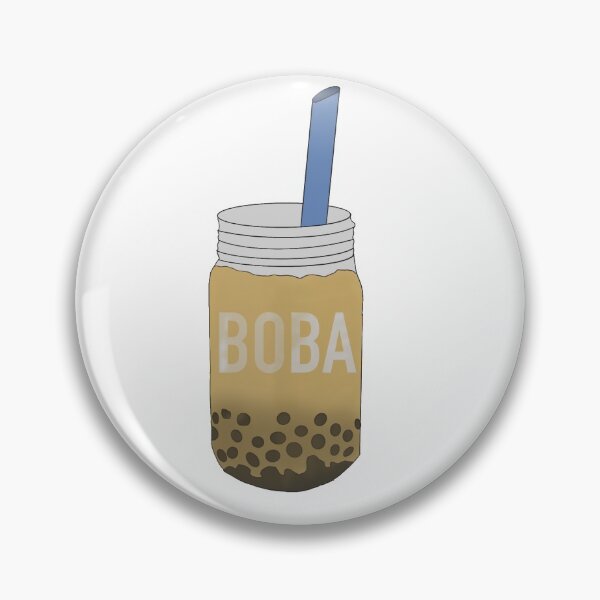 Artikelvorschau, Boba Milchtee entworfen und verkauft von roleydesigns.