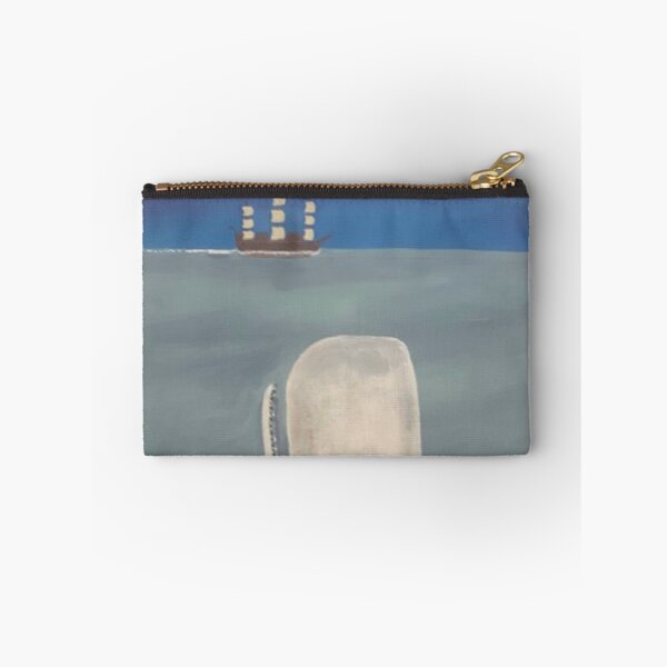 Item preview, Moby's Dick designed and sold by shawnsartistry.
