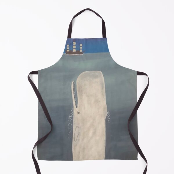 Item preview, Moby's Dick designed and sold by shawnsartistry.