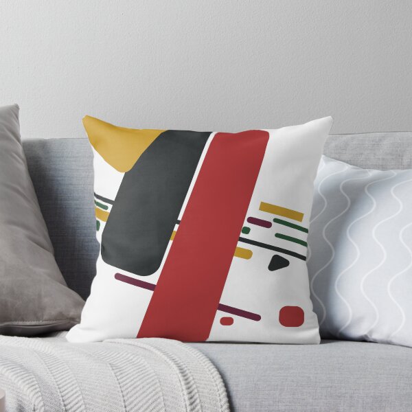 Item preview, Soft Suprematism Series - No.14 designed and sold by CozyLair.