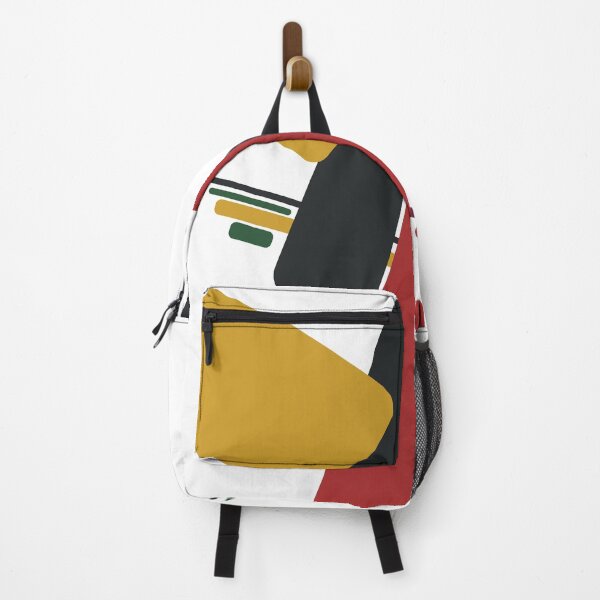 Item preview, Soft Suprematism Series - No.14 designed and sold by CozyLair.