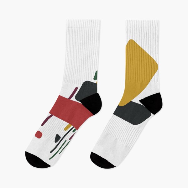 Item preview, Soft Suprematism Series - No.14 designed and sold by CozyLair.