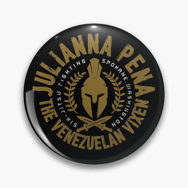 Item preview, Julianna Pena designed and sold by huckblade.