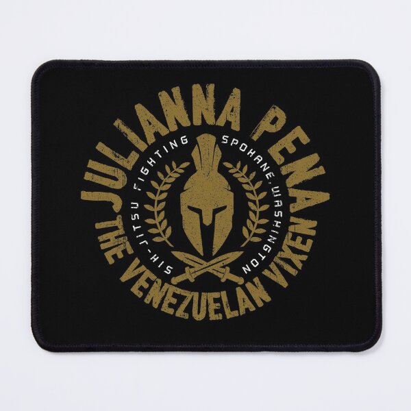 Item preview, Julianna Pena designed and sold by huckblade.