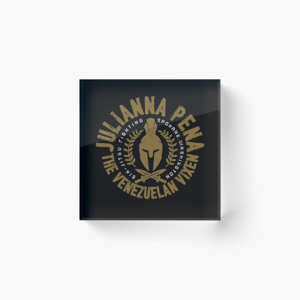 Item preview, Julianna Pena designed and sold by huckblade.