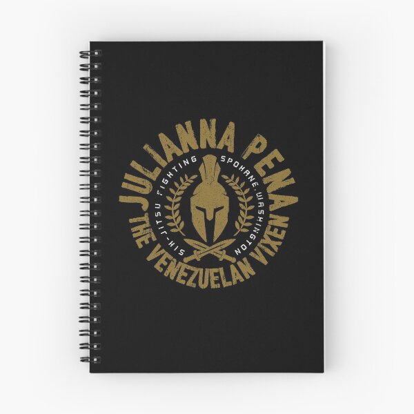 Item preview, Julianna Pena designed and sold by huckblade.