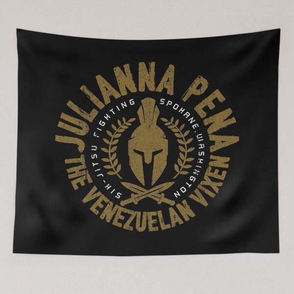 Item preview, Julianna Pena designed and sold by huckblade.