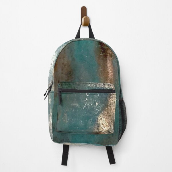 Item preview, Grungy Teal Abstract designed and sold by zeelv.
