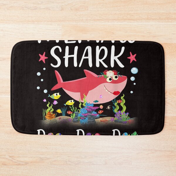 Artikelvorschau, Memaw Shark Shirt, lustiges Blumengeschenk T-Shirt zum Muttertag entworfen und verkauft von AnthonyHungate.