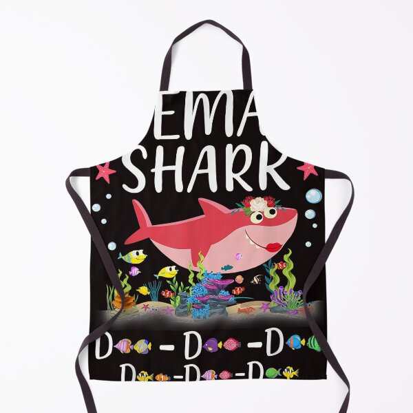 Artikelvorschau, Memaw Shark Shirt, lustiges Blumengeschenk T-Shirt zum Muttertag entworfen und verkauft von AnthonyHungate.