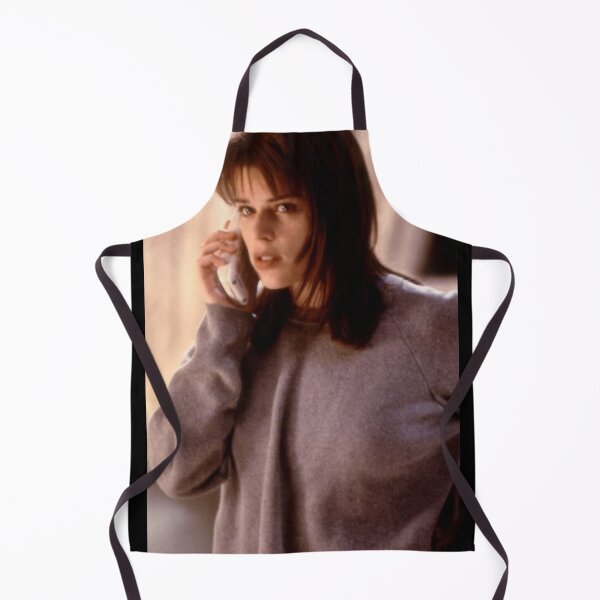 Item preview, Scream Sidney horror slasher movie Classic T-Shirt designed and sold by LoriPhipps6.