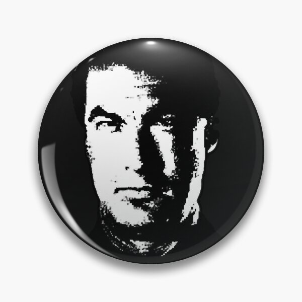 Item preview, Seagal Just a Cook Classic T-Shirt designed and sold by LoriPhipps6.