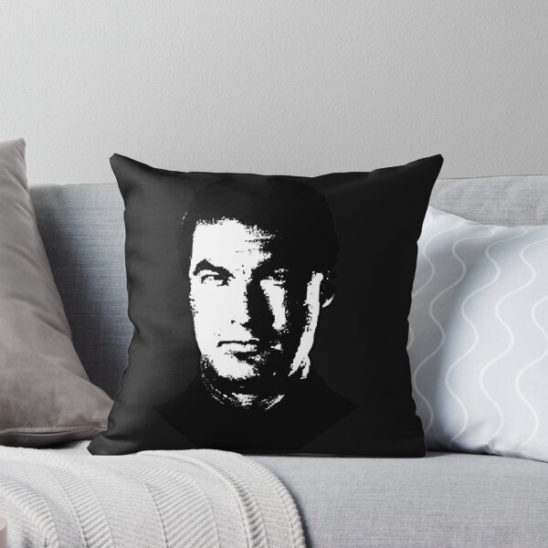 Item preview, Seagal Just a Cook Classic T-Shirt designed and sold by LoriPhipps6.