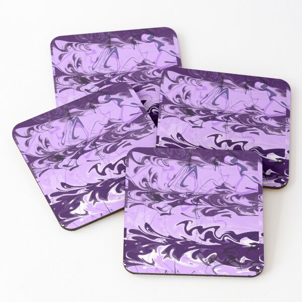 Item preview, Purple Haze designed and sold by Denvervineart.