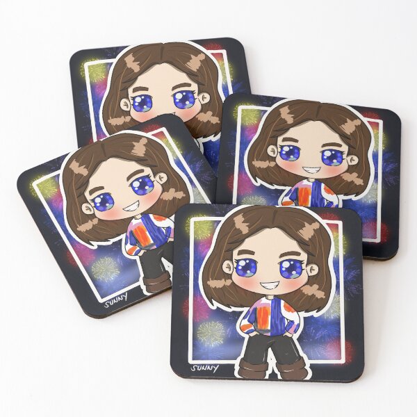 Item preview, Amalia Holm in the Swedish Interview designed and sold by Hey It’s Sunny.