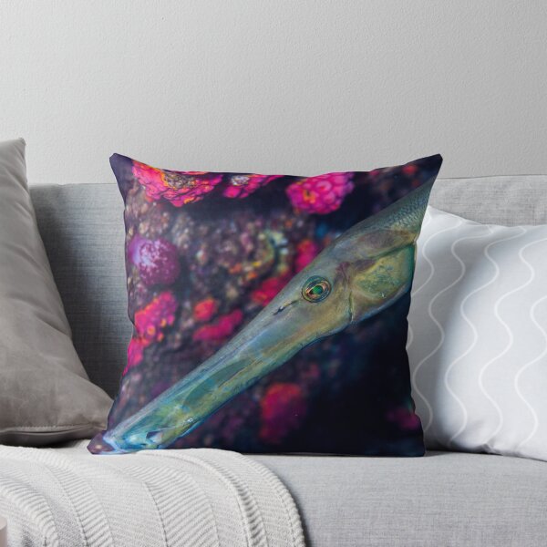Item preview, Trumpetfish designed and sold by tank200bar.