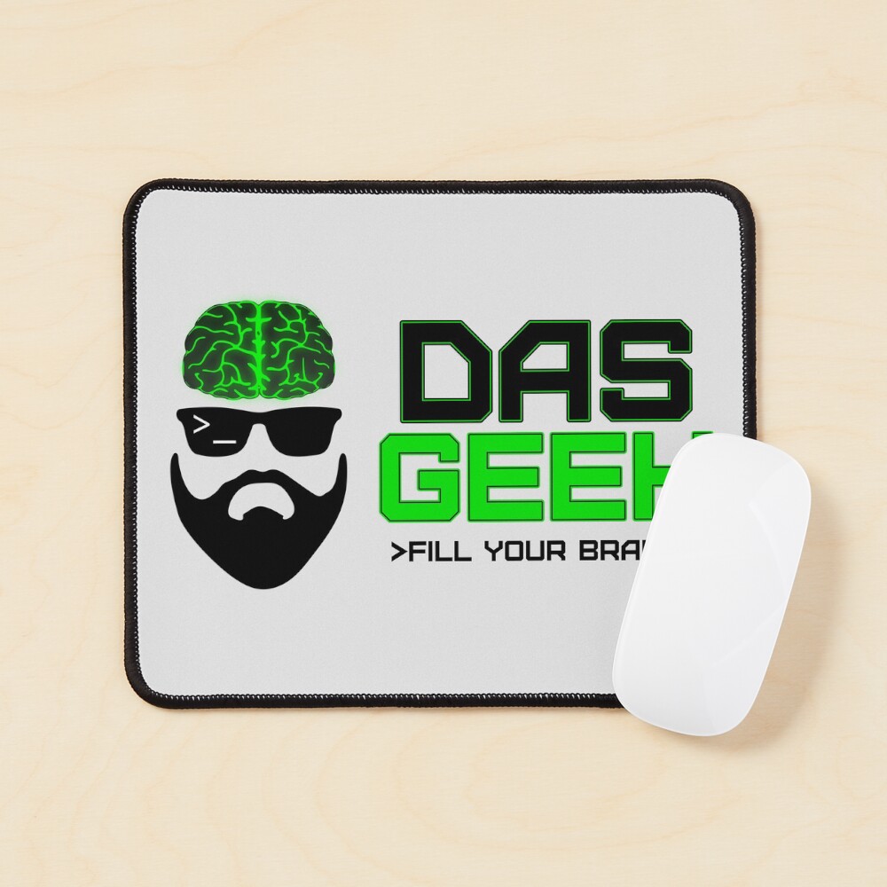 Item preview, Mouse Pad designed and sold by tuxdigital.