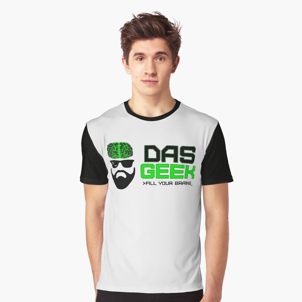 Item preview, Graphic T-Shirt designed and sold by tuxdigital.