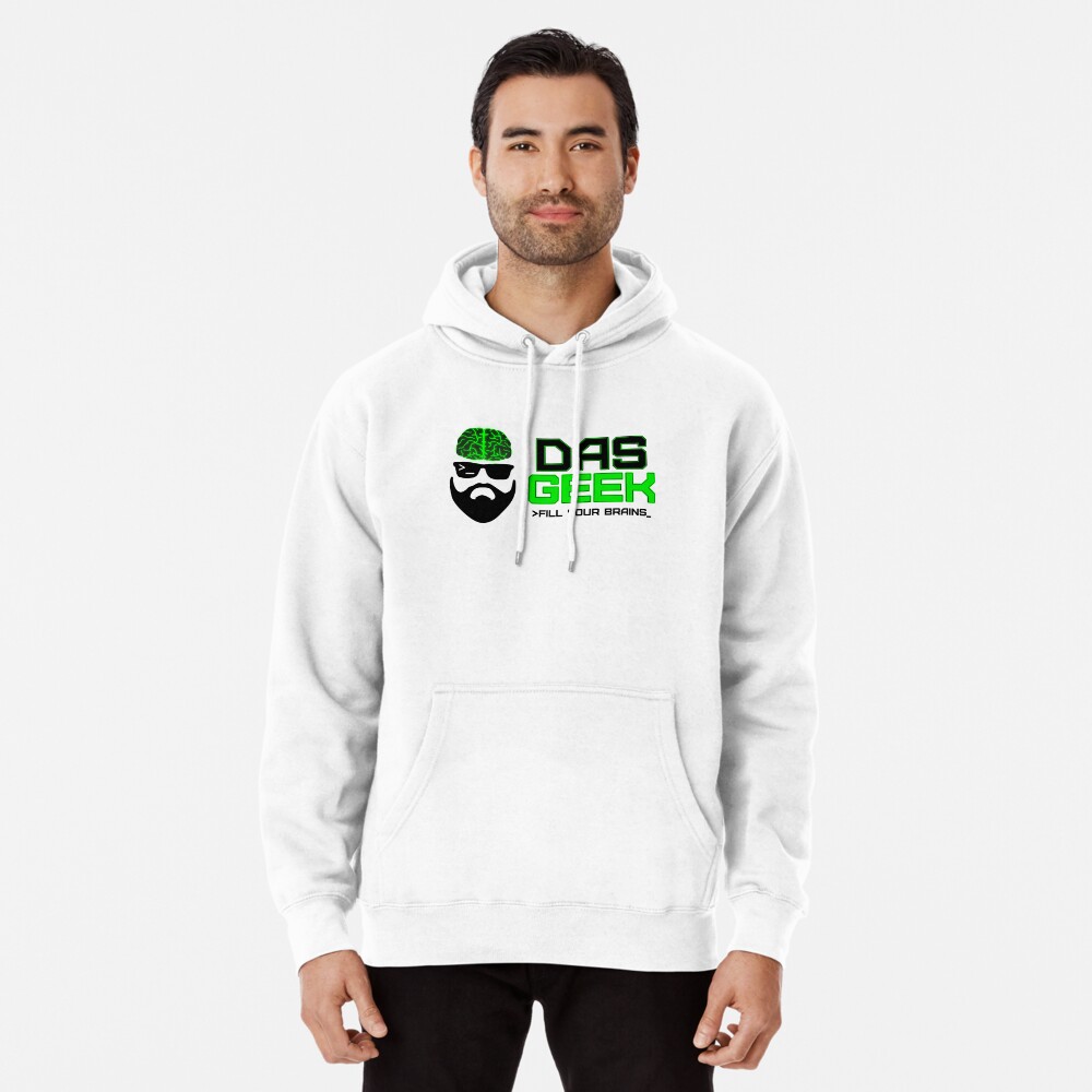 Item preview, Pullover Hoodie designed and sold by tuxdigital.