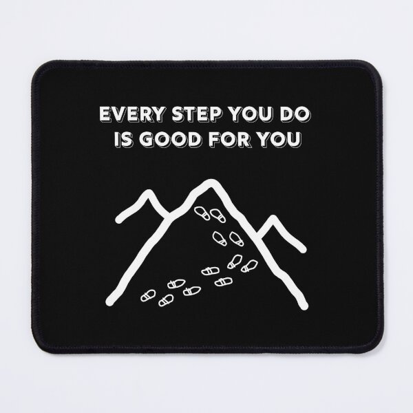 Item preview, Mountain climbing motivation designed and sold by Artstastic.