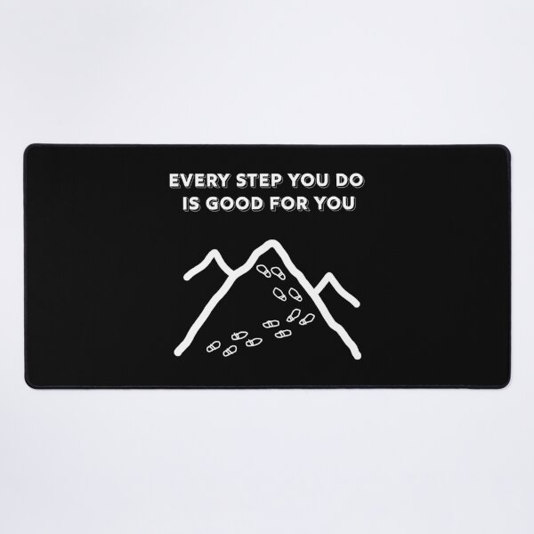 Item preview, Mountain climbing motivation designed and sold by Artstastic.