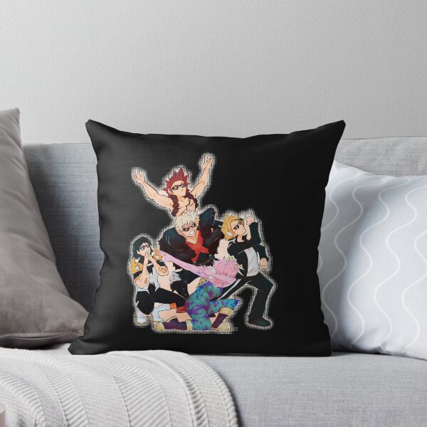 Item preview, Halftone MemeSquad designed and sold by AnnRahman.