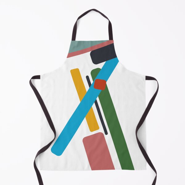 Item preview, Soft Suprematism Series - No.15 designed and sold by CozyLair.