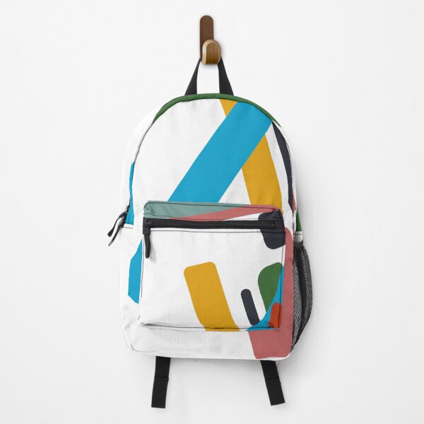 Item preview, Soft Suprematism Series - No.15 designed and sold by CozyLair.