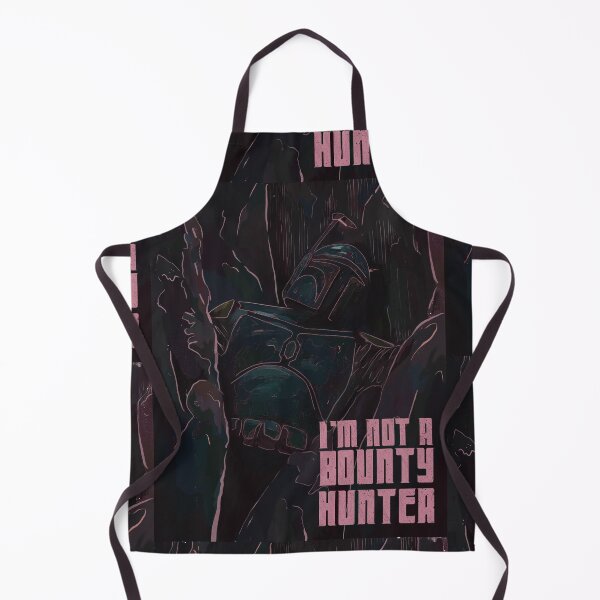 Item preview, I'm not a bounty hunter designed and sold by Sebastian Salas.