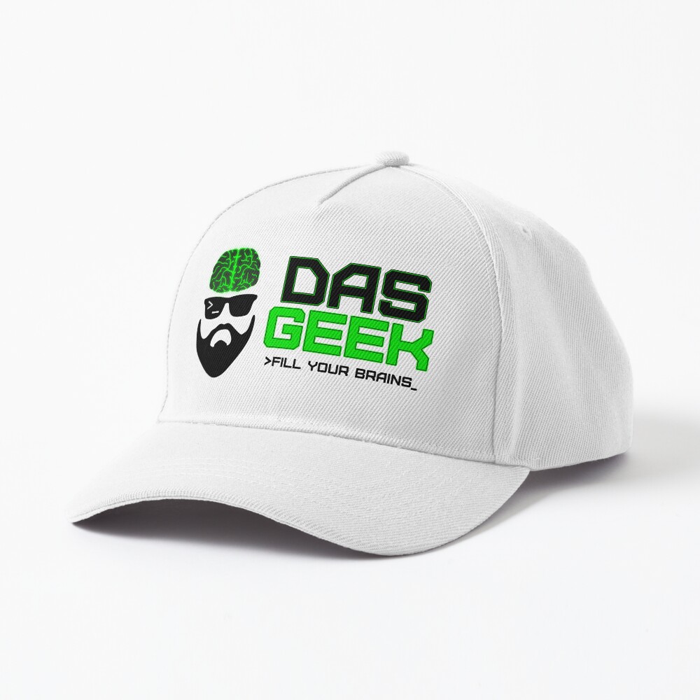 Item preview, Baseball Cap designed and sold by tuxdigital.