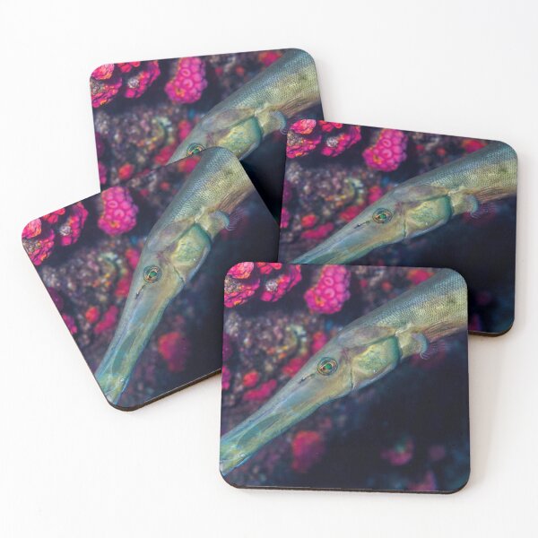 Item preview, Trumpetfish designed and sold by tank200bar.