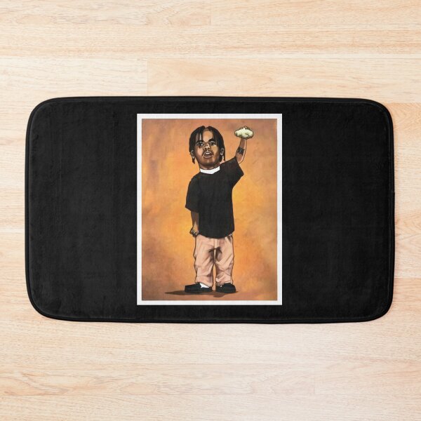 Item preview, Society Art: Menace Ii designed and sold by AnnRahman.