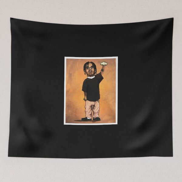 Item preview, Society Art: Menace Ii designed and sold by AnnRahman.