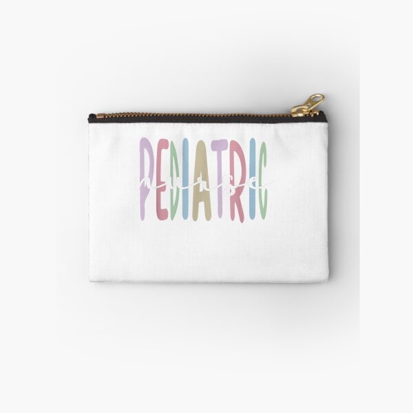 Item preview, Best Pediatric Nurse Pediatric Nursing Peds Nurse T-Shirt designed and sold by AnderleAdele.