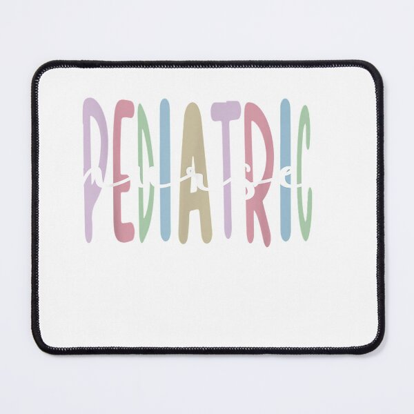 Item preview, Best Pediatric Nurse Pediatric Nursing Peds Nurse T-Shirt designed and sold by AnderleAdele.