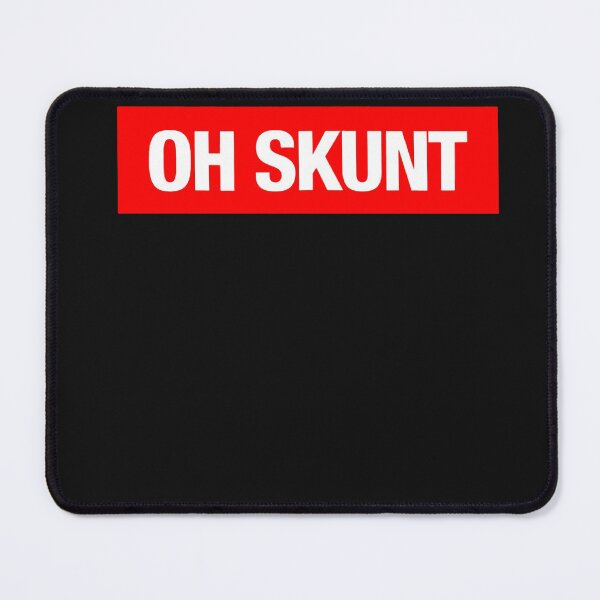 Item preview, Oh Skunt Carnival Mens Soca Threads designed and sold by AnnRahman.