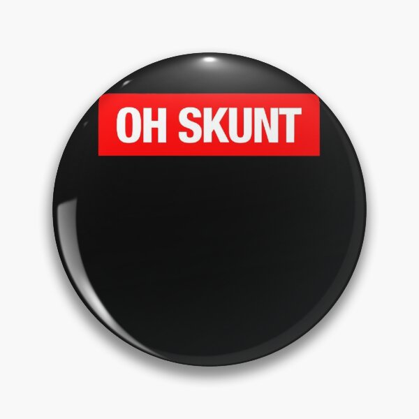 Artikelvorschau, Oh Skunt Karneval Herren Soca Threads entworfen und verkauft von AnnRahman.