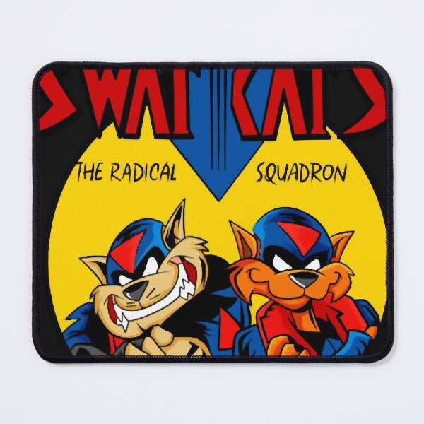 Artikelvorschau, Swatkats Classic T-Shirt entworfen und verkauft von AngelaVinogdov6.