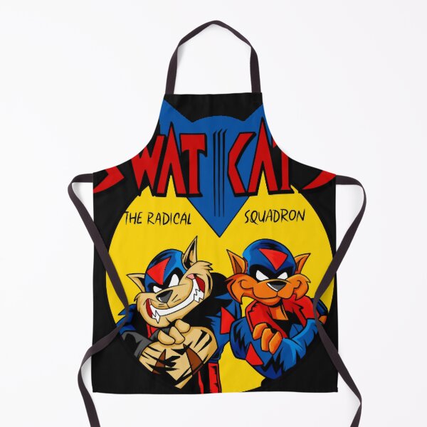 Item preview, Swat kats Classic T-Shirt designed and sold by AngelaVinogdov6.