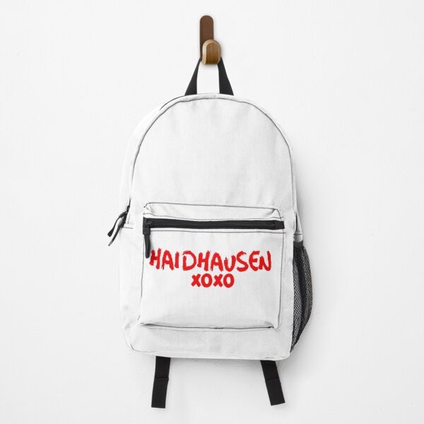 Item preview, Haidhausen xoxo in red color designed and sold by vibeno1.