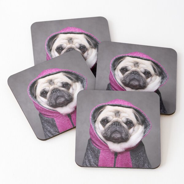Item preview, Pug Life designed and sold by mlorenz.