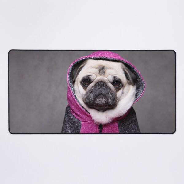 Item preview, Pug Life designed and sold by mlorenz.