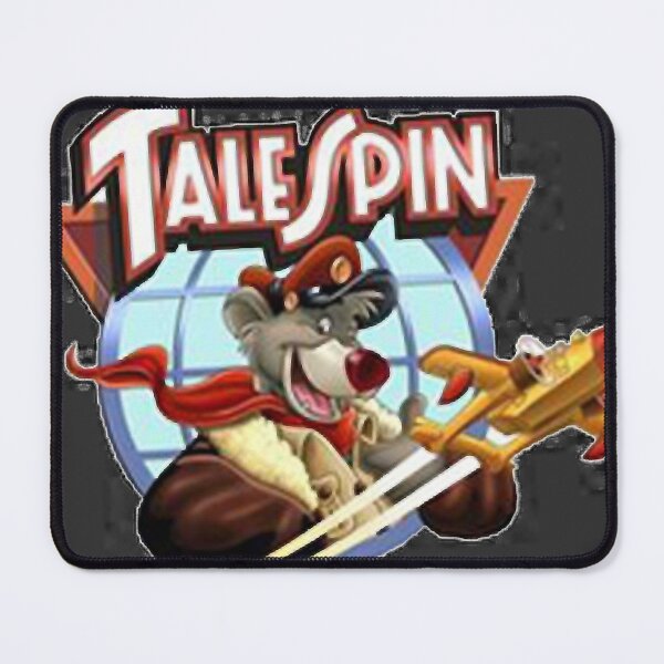 Item preview, talespin Classic T-Shirt designed and sold by AngelaVinogdov6.