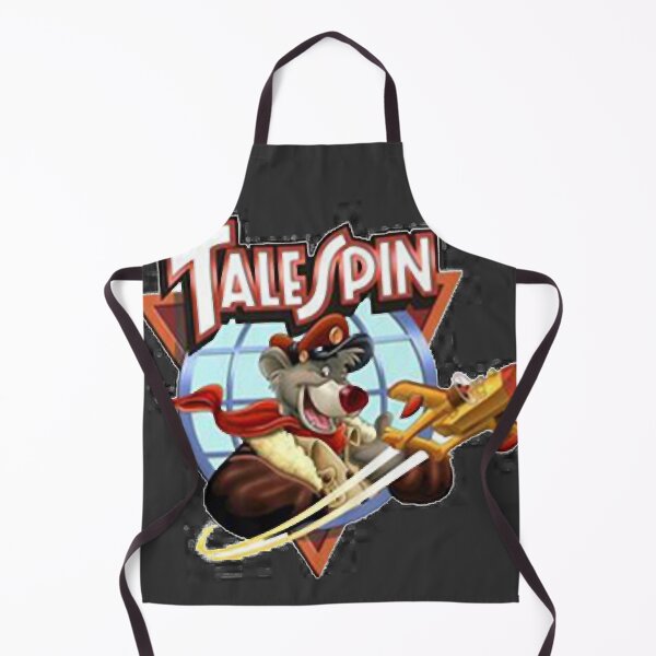 Item preview, talespin Classic T-Shirt designed and sold by AngelaVinogdov6.