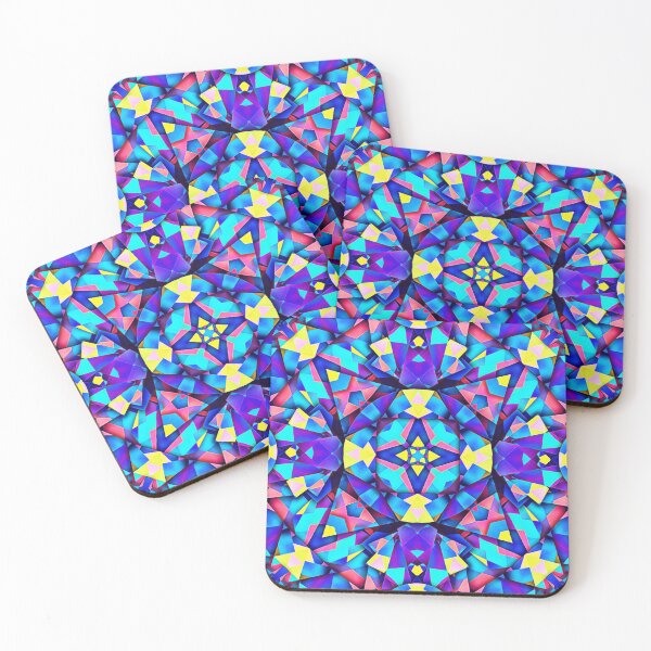 Item preview, ROYGBIV's Columbine designed and sold by vidriobot.