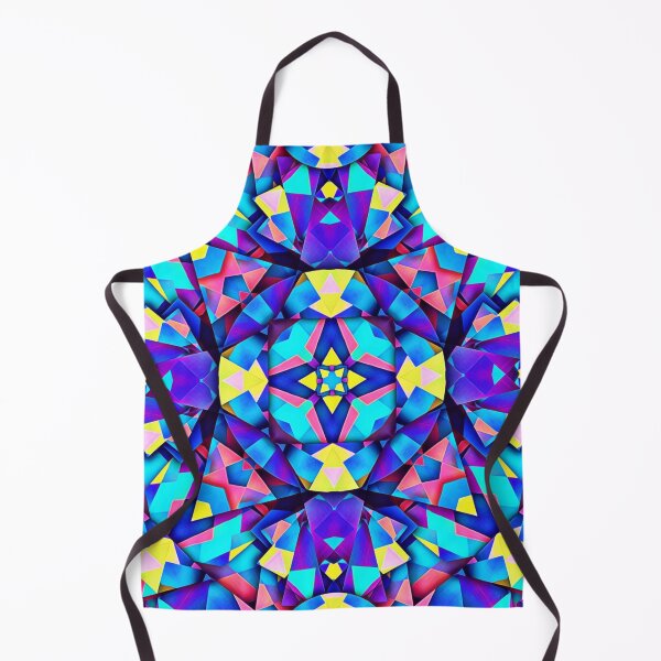 Item preview, ROYGBIV's Columbine designed and sold by vidriobot.