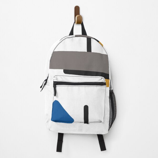Item preview, Smol Soft Suprematism Series - No.1 designed and sold by CozyLair.