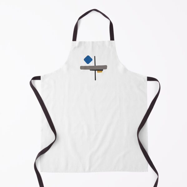Item preview, Smol Soft Suprematism Series - No.1 designed and sold by CozyLair.