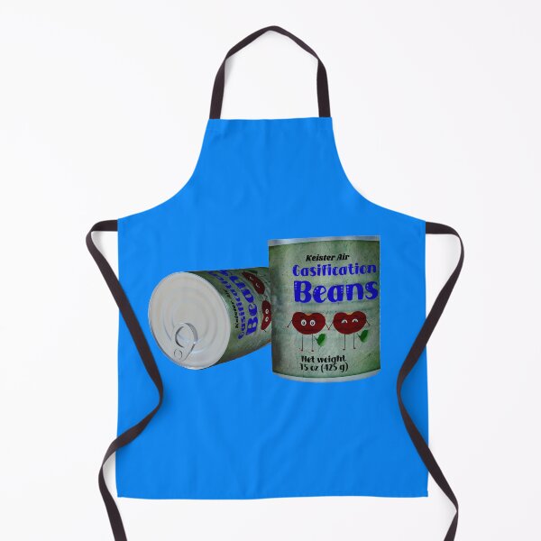 Item preview, Keister Air Canned Gasification Beans designed and sold by AliCatOriginals.